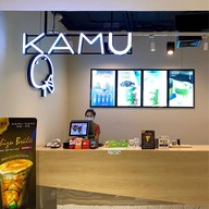 Kamu Tea สยาม ดิสคัฟเวอรี่