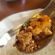 เมนูของร้าน Jinyu cafe and eatery