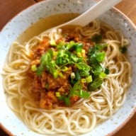 เมนูของร้าน Jinyu cafe and eatery