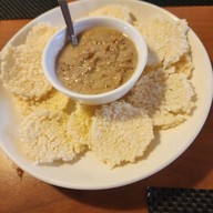 เมนูของร้าน T and T Restaurant