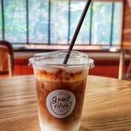 Good vibes Cafe-weather