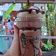 เมนูของร้าน NK Coffee Home📍สาย7