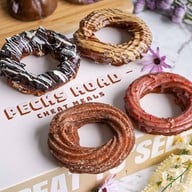 Pecks Road Cheat Meals