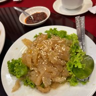 เมนูของร้าน Grand Shanghai Chinese Restaurant ทองหล่อ