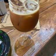 Dude Coffee Bar X SM