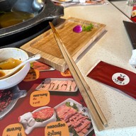 Panda Mala Hot Pot HuaHin หัวหิน