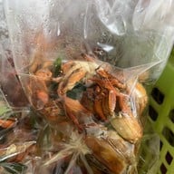 ส้มตำเจ๊ไก่อุดร หมากแข้ง