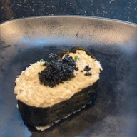 KUMA Sushi x Yakiniku ภูเก็ต