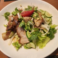 เมนูของร้าน T and T Restaurant