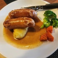 เมนูของร้าน T and T Restaurant