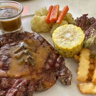 เนื้อวนา