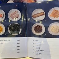 Honaji Ramen MRT ลาดพร้าว