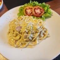 เมนูของร้าน T and T Restaurant