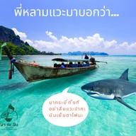 ปากะนิน เย็นตาโฟ : Pa Ka Nin Noodle Cafe กระบี่