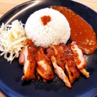 เมนูของร้าน คินไก่ย่าง อินทามระ