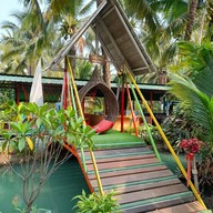 บรรยากาศ NK Coffee Home📍สาย7