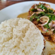 Hen House Cafe