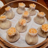 เมนูของร้าน Din Tai Fung Xinyi (original branch)