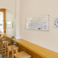 บรรยากาศ 55 coffee ごじゅうご  -