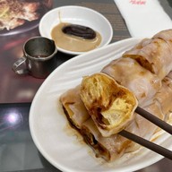 Ho Hung Kee Congee & Noodle Wantun Shop Hong Kong International Airport