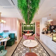 Café Les Sœurs -