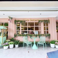 Café Les Sœurs -