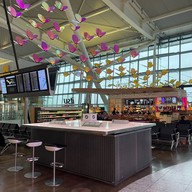 บรรยากาศ Heathrow Airport