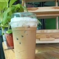 NOAH CAFE Coffee&Dimsum คลองห้า คลองหลวง