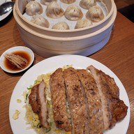 เมนูของร้าน Din Tai Fung Xinyi (original branch)