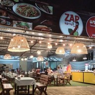 แซ่บอีสาน หางดง