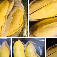 ZINEZINE  ONLINE (ทุเรียน  ผลไม้ )