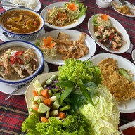 ชาวเลซีฟู๊ดเกาะช้าง เกาะช้าง