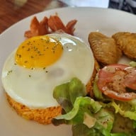Hen House Cafe