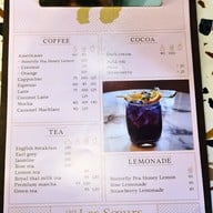 Café Les Sœurs -