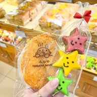 เมนูของร้าน Toraya Bakery Nihonmachi