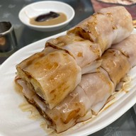 Ho Hung Kee Congee & Noodle Wantun Shop Hong Kong International Airport