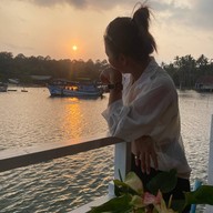ชาวเลซีฟู๊ดเกาะช้าง เกาะช้าง