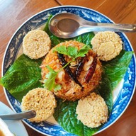 เมนูของร้าน สำรับกับข้าว อาหารใต้ภูเก็ตเชียงใหม่