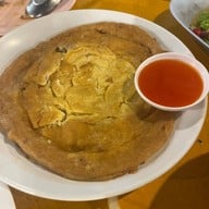 เมนูของร้าน ข้าวต้มปูทอง