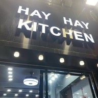 Hay Hay Kitchen