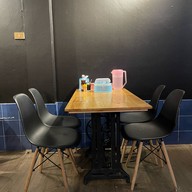 เมนูของร้าน เบตงบะหมี่เกี๊ยว
