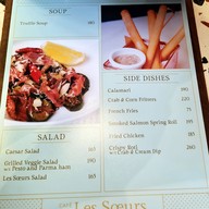 Café Les Sœurs -
