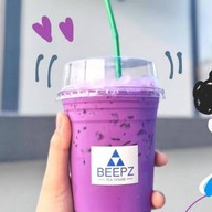 BEEPZ TEA HOUSE