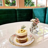 Café Les Sœurs -
