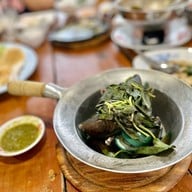 เมนูของร้าน ครัวน้องเฟิร์น