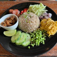 เมนูของร้าน ศาลากาแฟ