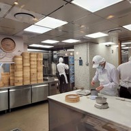บรรยากาศ Din Tai Fung Xinyi (original branch)