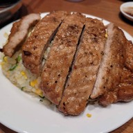 เมนูของร้าน Din Tai Fung Xinyi (original branch)