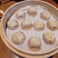 เมนูของร้าน Din Tai Fung Xinyi (original branch)