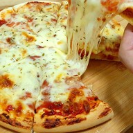 บีเบค พิซซ่าโฮมเมด by บ้านมะลิ บ้านมะลิ ตรงข้ามแม็คโคร 2